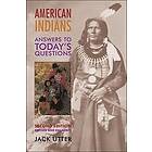 Jack Utter: American Indians