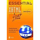 John Cowell: Essential XHTML fast