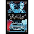 Minerva Siegel: Supernatural Tarot Deck and Guidebook