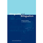 Josiane F Hamers: Bilinguality and Bilingualism