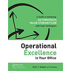 Kevin J Duggan, Tim Healey: Operational Excellence in Your Office