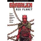 Jeff Lemire, Tate Brombal: Barbalien: Red Planet--from The World Of Black Hammer