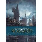 Warner Bros: The Art and Making of Hogwarts Legacy: Exploring the Unwritten Wizarding World