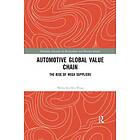 Wilson Kia Onn Wong: Automotive Global Value Chain