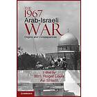 Wm Roger Louis: The 1967 Arab-Israeli War