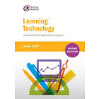 Daniel Scott: Learning Technology