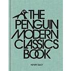 Henry Eliot: The Penguin Modern Classics Book