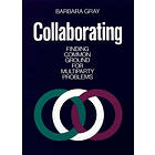 B Gray: Collaborating Finding Common Ground for Multiparty Problems