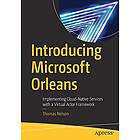 Thomas Nelson: Introducing Microsoft Orleans