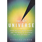 Richard Panek: 4 Percent Universe