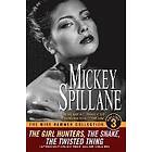 Mickey Spillane: The Mike Hammer Collection Vol.3