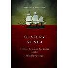 Sowande M Mustakeem: Slavery at Sea