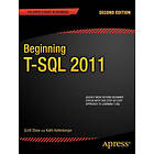 Kathi Kellenberger, Scott Shaw: Beginning T-SQL 2012