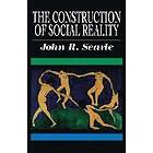 John R Searle: The Construction of Social Reality