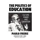 Donaldo Macedo: The Politics of Education