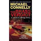 Michael Connelly: Brass Verdict