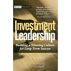 J Ware: Investment Leadership Building a Winning Culture for Long-Term Success