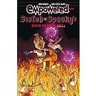 Adam Warren, Carla Speed McNeil: Empowered &; Sistah Spooky's High School Hell