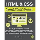 David Durocher: HTML and CSS QuickStart Guide