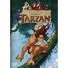 Tarzan (1999) (DVD)