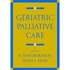 R Sean Morrison: Geriatric Palliative Care