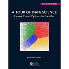 Nailong Zhang: A Tour of Data Science