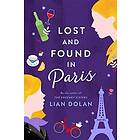 Lian Dolan: Lost and Found in Paris