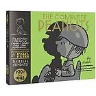 Charles M Schulz, Charles M Schulz: The Complete Peanuts 1997-1998