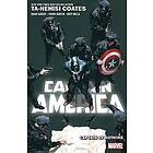 Ta-Nehisi Coates: Captain America By Ta-nehisi Coates Vol. 2: Of Nothing