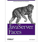 Hans Bergsten: JavaServer Faces