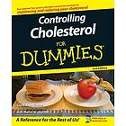 CA Rinzler: Controlling Cholesterol For Dummies 2e