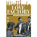 Howard Priestley: Love Factory