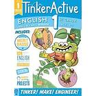 Megan Hewes Butler, Odd Dot: Tinkeractive Workbooks: 1st Grade English Language Arts