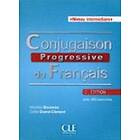 : Conjugaison progressive du francais 2eme edition