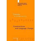 Alexander Bergs, Gabriele Diewald: Constructions and Language Change
