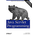 Jason Hunter: Java Servlet Programming 2e