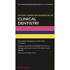 John D Da Silva: Oxford American Handbook of Clinical Dentistry