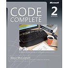 Steve McConnell: Code Complete 2nd Edition