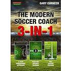 Gary Curneen: The Modern Soccer Coach