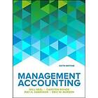 Will Seal: Management Accounting, 6e