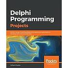 William Duarte: Delphi Programming Projects