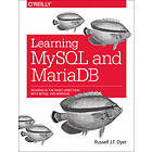 Russell Dyer: Learning MySQL and MariaDB