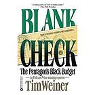 Tim Weiner: Blank Check: The Pentagon's Black Budget