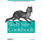 Doug Addison: Web Site Cookbook