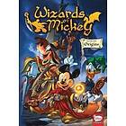 Disney: Wizards of Mickey, Vol. 1: Origins