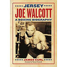 James Curl: Jersey Joe Walcott