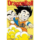 Akira Toriyama: Dragon Ball (Vizbig Edition), Vol. 4