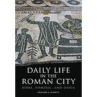 Gregory S Aldrete: Daily Life in the Roman City