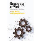 R Dukes: Democracy at Work Contract, Status and Post-Industrial Justice