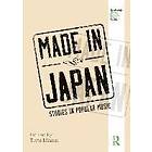 Toru Mitsui: Made in Japan